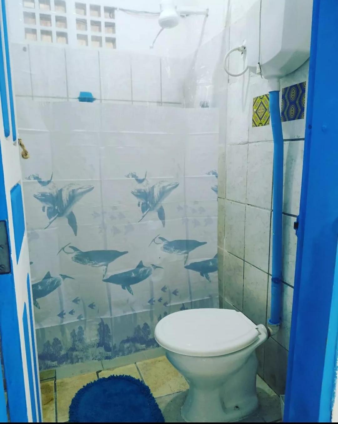 Hostel Casinha Blue Pipa Praia de Pipa Zewnętrze zdjęcie