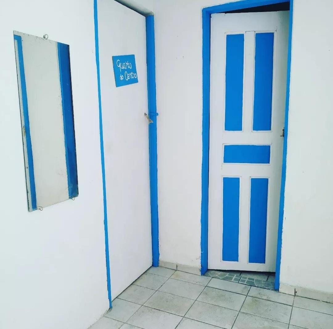 Hostel Casinha Blue Pipa Praia de Pipa Zewnętrze zdjęcie