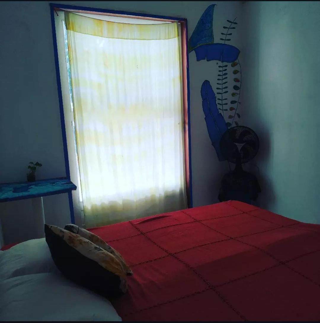 Hostel Casinha Blue Pipa Praia de Pipa Zewnętrze zdjęcie