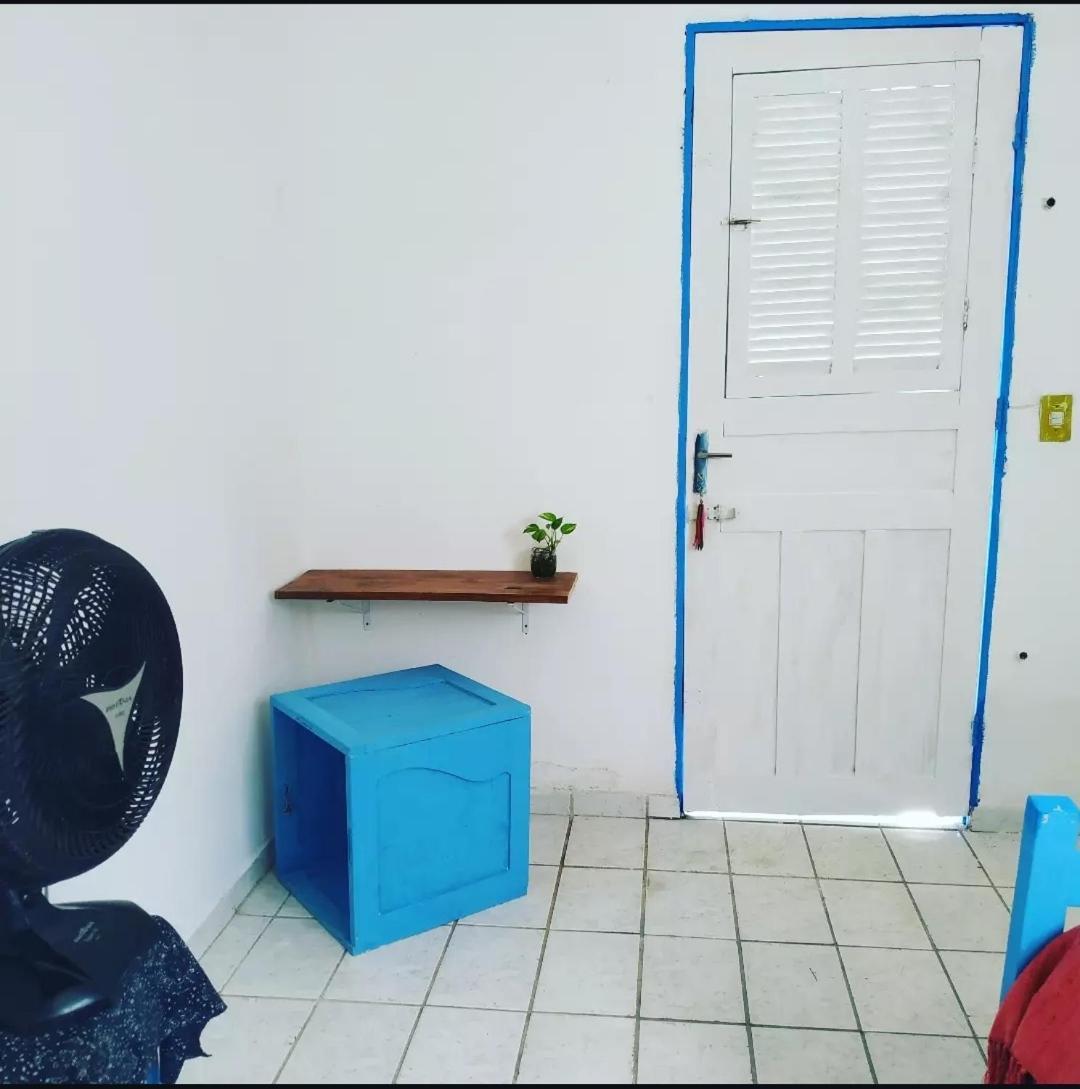 Hostel Casinha Blue Pipa Praia de Pipa Zewnętrze zdjęcie