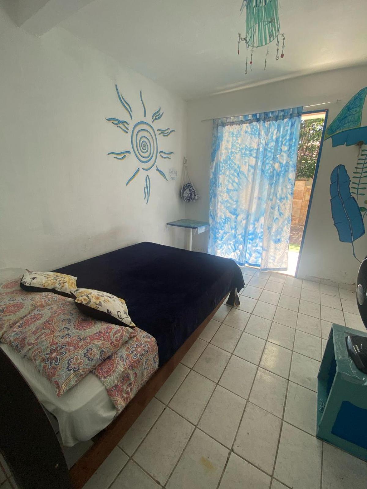 Hostel Casinha Blue Pipa Praia de Pipa Zewnętrze zdjęcie