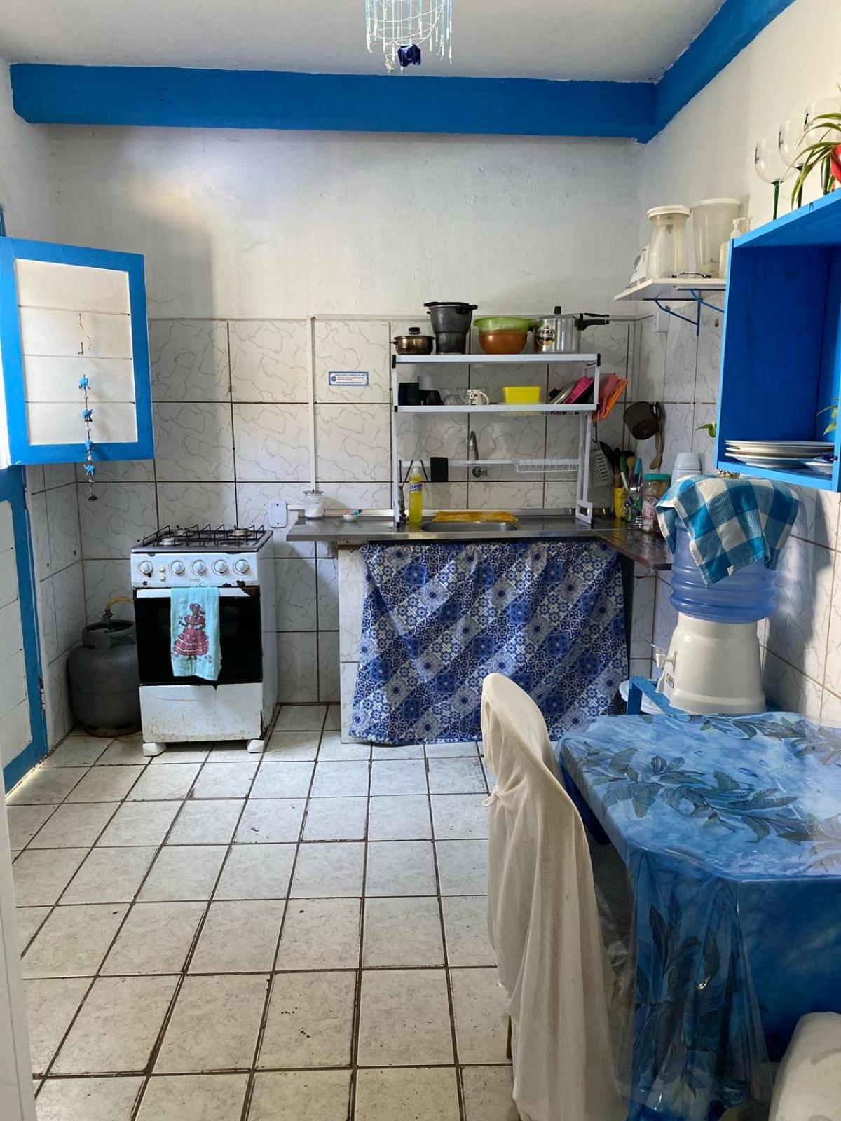 Hostel Casinha Blue Pipa Praia de Pipa Zewnętrze zdjęcie