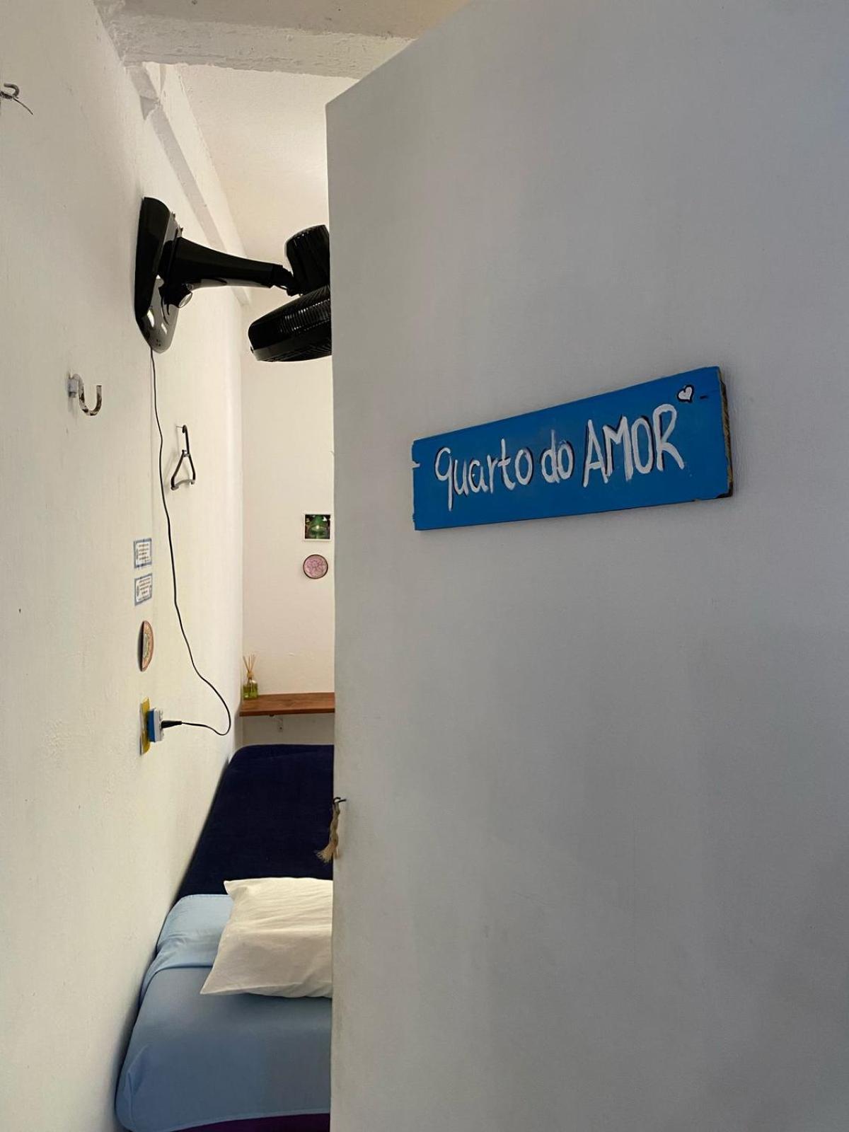 Hostel Casinha Blue Pipa Praia de Pipa Zewnętrze zdjęcie